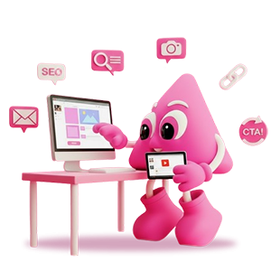 SEO Blog Agent