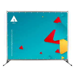Banery PVC-Druk